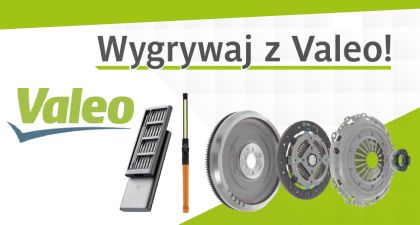 Wygrywaj z Valeo