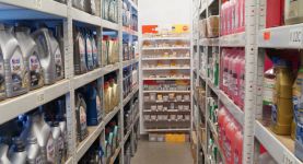 Części motoryzacyjne -  Auto-Express