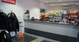 Sklep motoryzacyjny Auto-Express